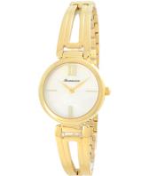 Женские наручные часы Romanson RM7A02LLG(WH)