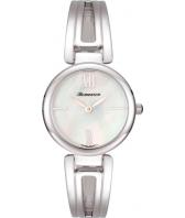 Женские наручные часы Romanson RM7A02LLW(WH)