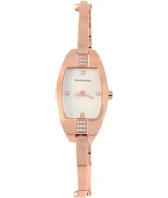 Женские наручные часы Romanson RM7A03QLR(WH)