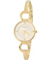 Женские наручные часы Romanson RM7A04LLG(WH)