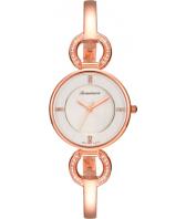 Женские наручные часы Romanson RM7A04QLR(WH)