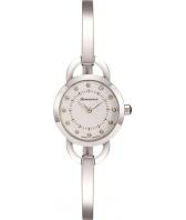 Женские наручные часы Romanson RM7A06LLW(WH)