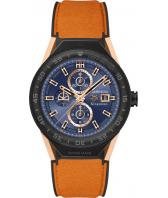 Швейцарские титановые наручные часы TAG Heuer SBF8A8023.32EB0103