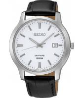 Мужские японские наручные часы Seiko SGEH43P1