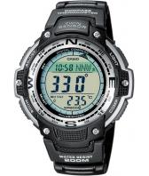 Мужские японские наручные часы Casio SGW-100-1V