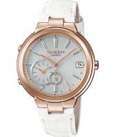 Женские японские наручные часы Casio SHB-200CGL-7A