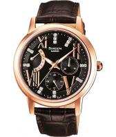 Женские японские наручные часы Casio SHE-3024GL-5A