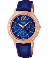Женские японские наручные часы Casio SHE-3030GL-2A
