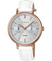 Женские наручные часы CASIO - SHE-3054PGL-7A