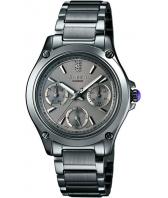 Женские японские наручные часы Casio SHE-3502BD-8A
