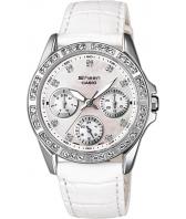 Женские японские наручные часы Casio SHN-3013L-7A