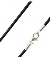 Кожаный шнурок Swanky SK1LS200