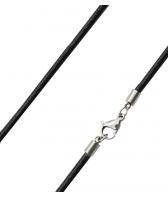 Кожаный шнурок Swanky SK1SKS300