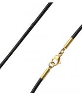 Кожаный шнурок Swanky SK1SKZ200