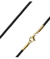 Кожаный шнурок Swanky SK2SKZ200