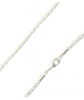 Кожаный шнурок Swanky SK3LS250