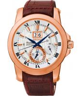 Мужские японские наручные часы Seiko SNP096J1