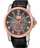 Мужские японские наручные часы Seiko SNP114J2