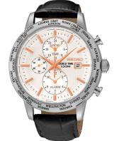 Мужские японские наручные часы Seiko SPL053P1