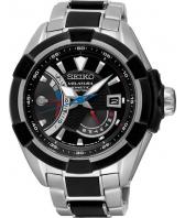 Мужские японские наручные часы Seiko SRH021P1