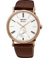 Мужские японские наручные часы Seiko SRK038P1