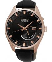 Мужские японские наручные часы Seiko SRN078P1