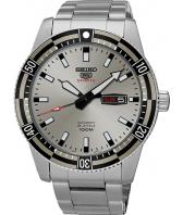 Мужские японские механические наручные часы Seiko SRP729K1