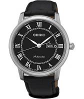 Мужские японские механические наручные часы Seiko SRP765J2