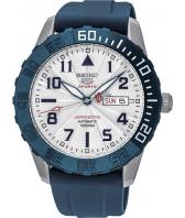 Мужские японские механические наручные часы Seiko SRP785K1