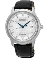 Мужские японские механические наручные часы Seiko SRPA13J1