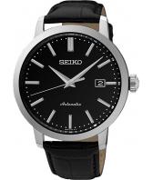 Мужские японские механические наручные часы Seiko SRPA27K1