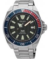 Мужские японские механические наручные часы Seiko SRPB99K1