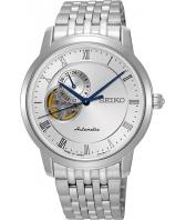 Мужские японские механические наручные часы Seiko SSA267J1