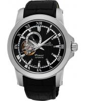 Мужские японские механические наручные часы Seiko SSA277J2