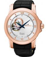 Мужские японские механические наручные часы Seiko SSA326J1