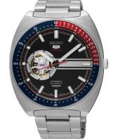 Мужские японские механические наручные часы Seiko SSA329K1