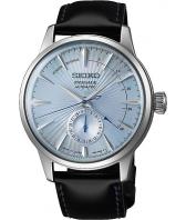 Мужские японские механические наручные часы Seiko SSA343J1