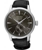 Мужские японские механические наручные часы Seiko SSA345J1