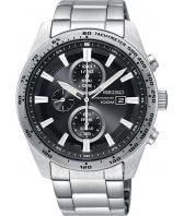 Мужские японские наручные часы Seiko SSC645P1 с хронографом