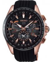 Мужские японские наручные часы Seiko SSE055J1