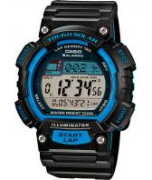 Мужские японские наручные часы Casio STL-S100H-2A