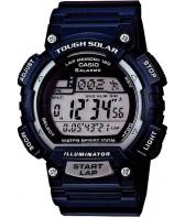Мужские японские наручные часы Casio STL-S100H-2A2
