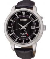 Мужские японские наручные часы Seiko SUN033P2