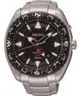 Мужские японские наручные часы Seiko SUN049P1