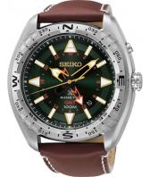Мужские японские наручные часы Seiko SUN051P1