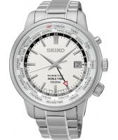 Мужские японские наручные часы Seiko SUN067P1