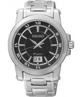 Мужские японские наручные часы Seiko SUR015P1