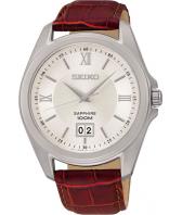 Мужские японские наручные часы Seiko SUR103P1