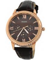 Женские японские наручные часы Orient SW03001T-ucenka
