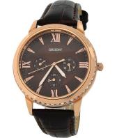 Женские японские наручные часы Orient SW03001T